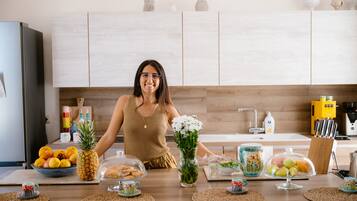 Cucina privata