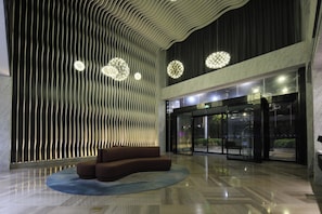 Interior - Crystal Orange Hangzhou East Railway Station Hotel (Hangzhou)