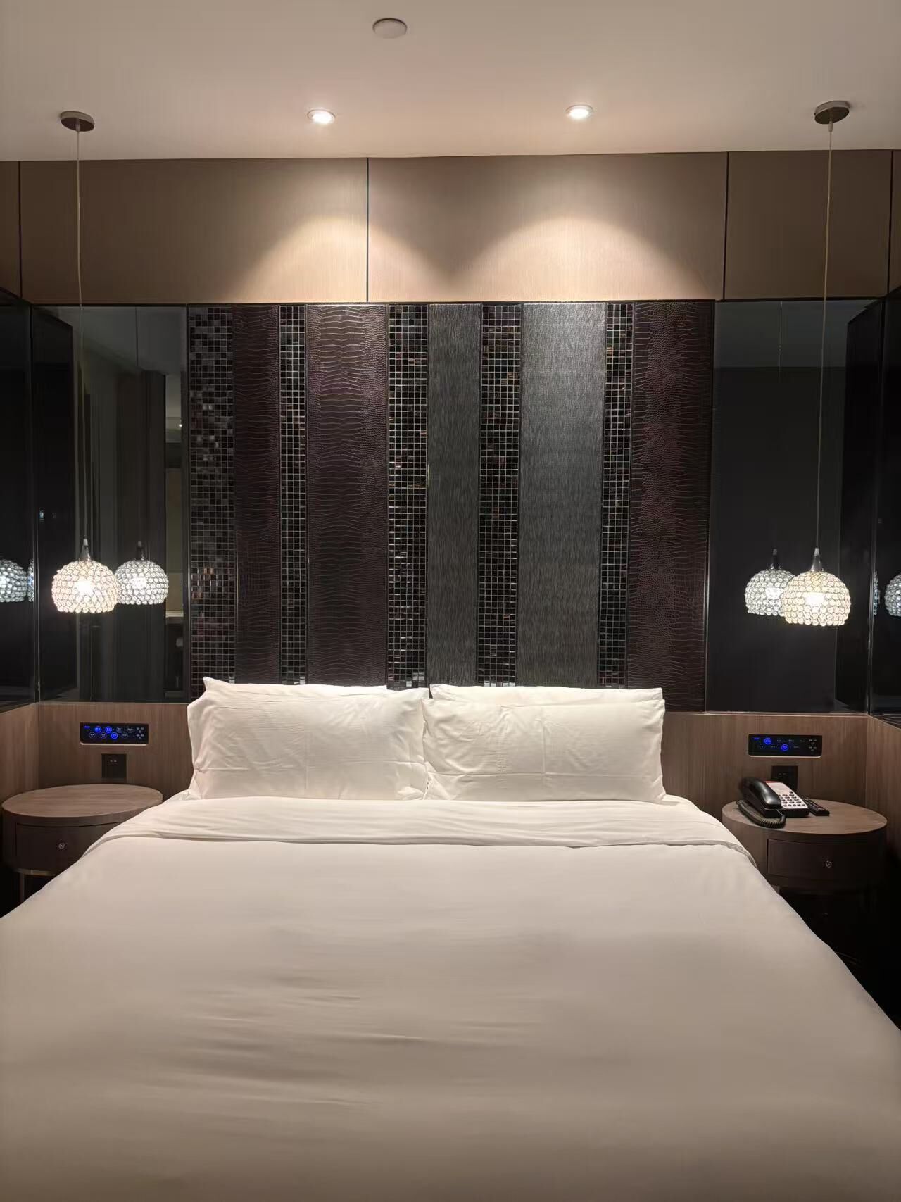 Doppia Comfort, 1 letto king, aria condizionata | Facciata della struttura