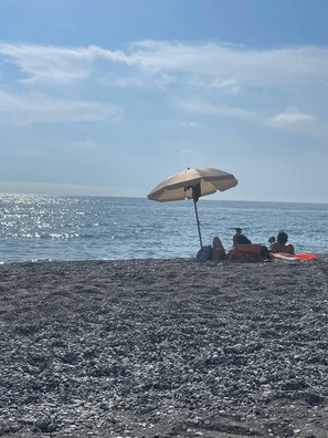 Spiaggia