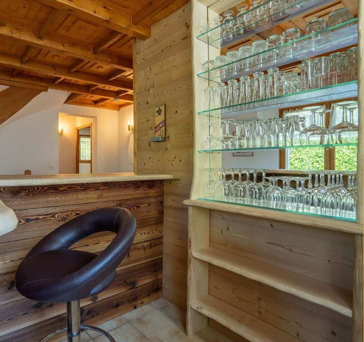 Bar (sur place)