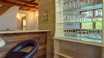 Bar (sur place)