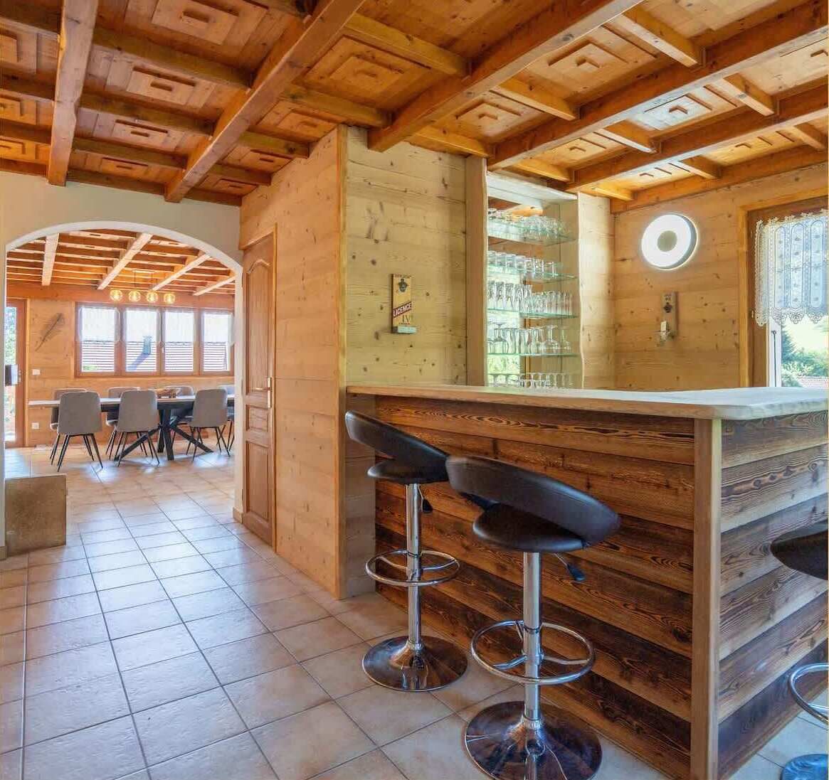 Bar (sur place)
