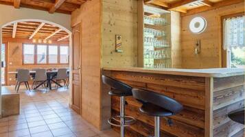 Bar (sur place)