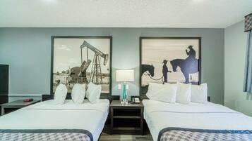 1 chambre