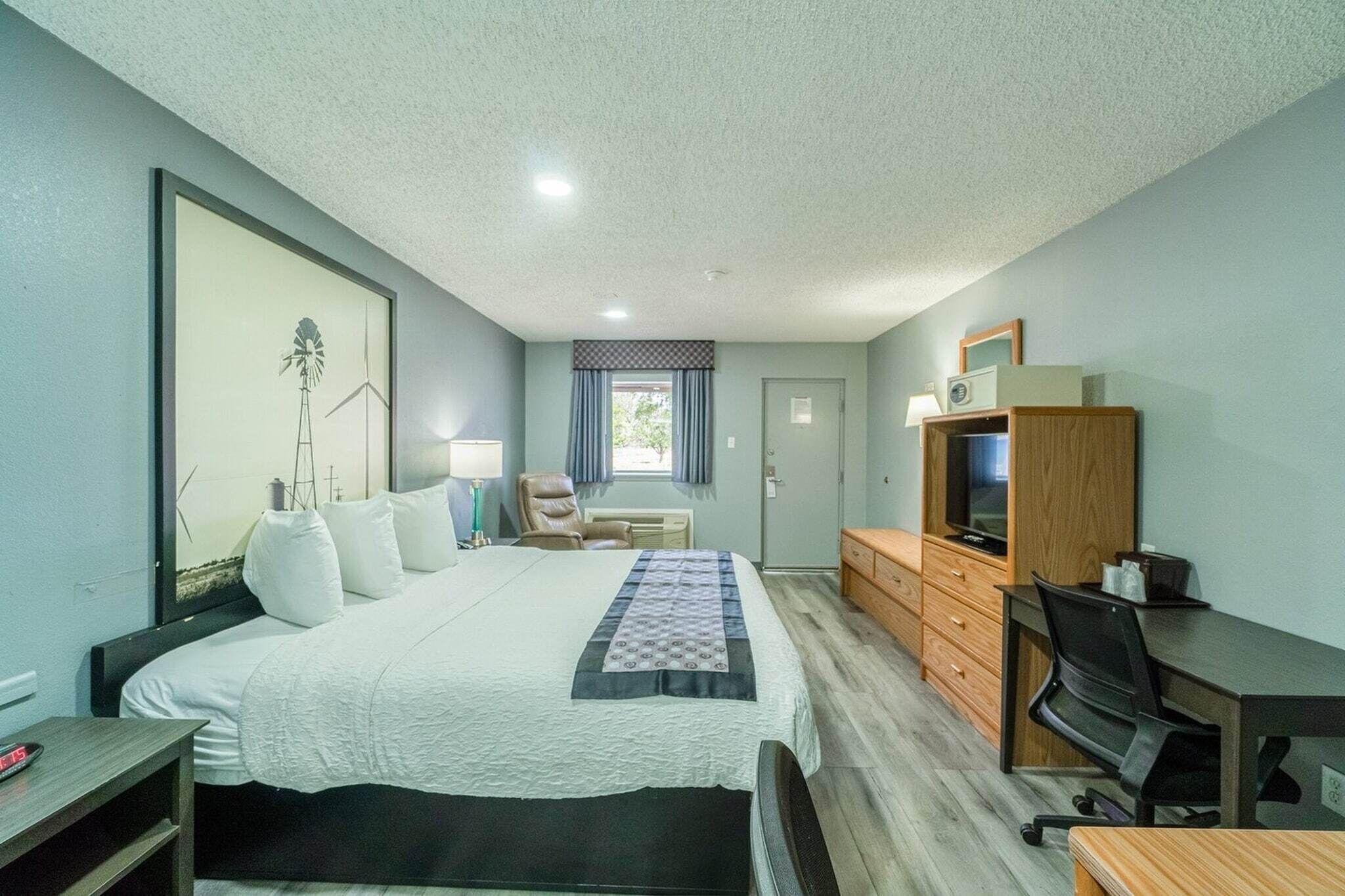 Kamer