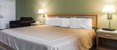 1 slaapkamer