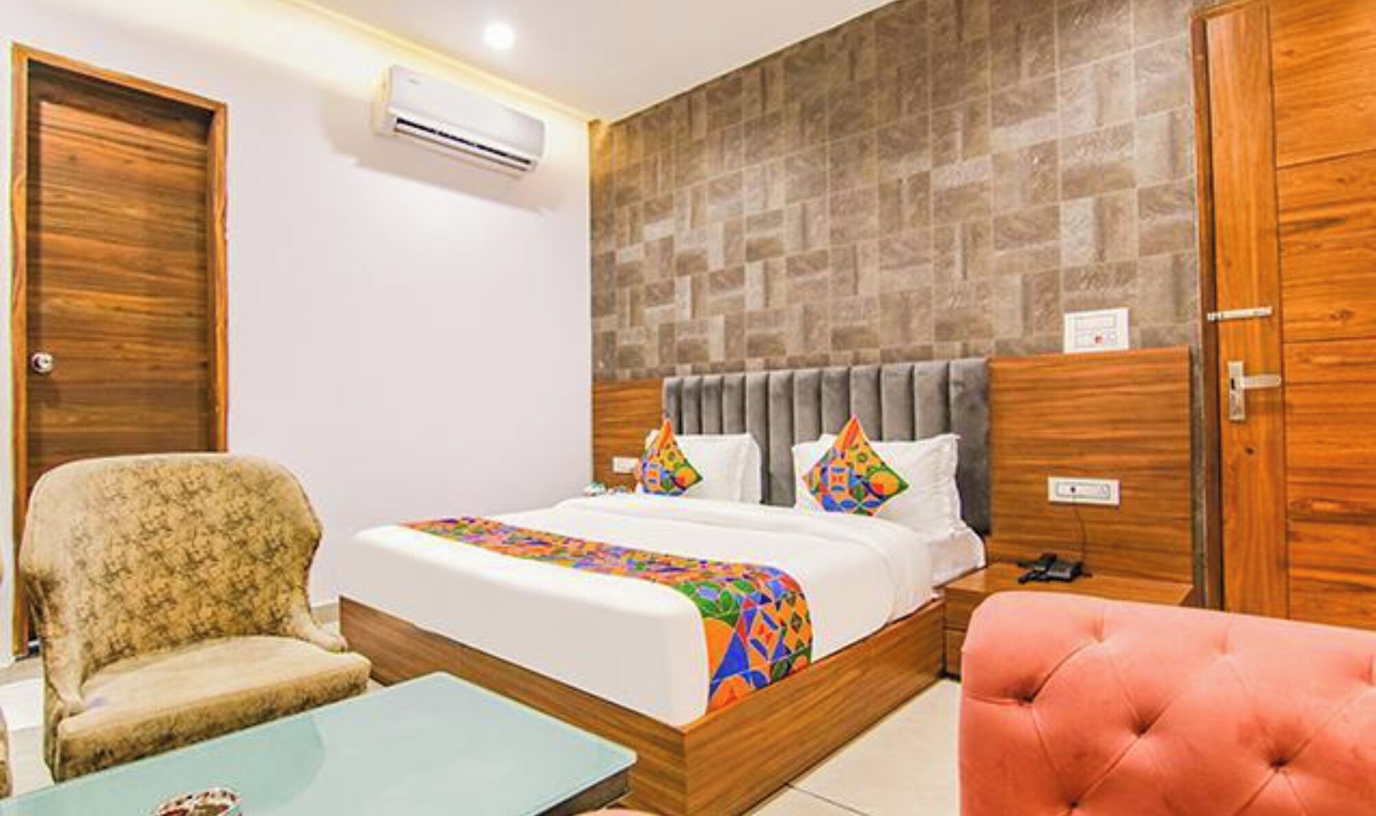 Kamer