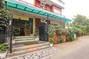Ngoại thất