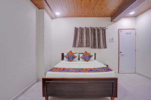 Fabhotel Ram Krishna - Nashik