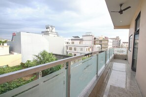 Balcón