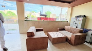 Recepción