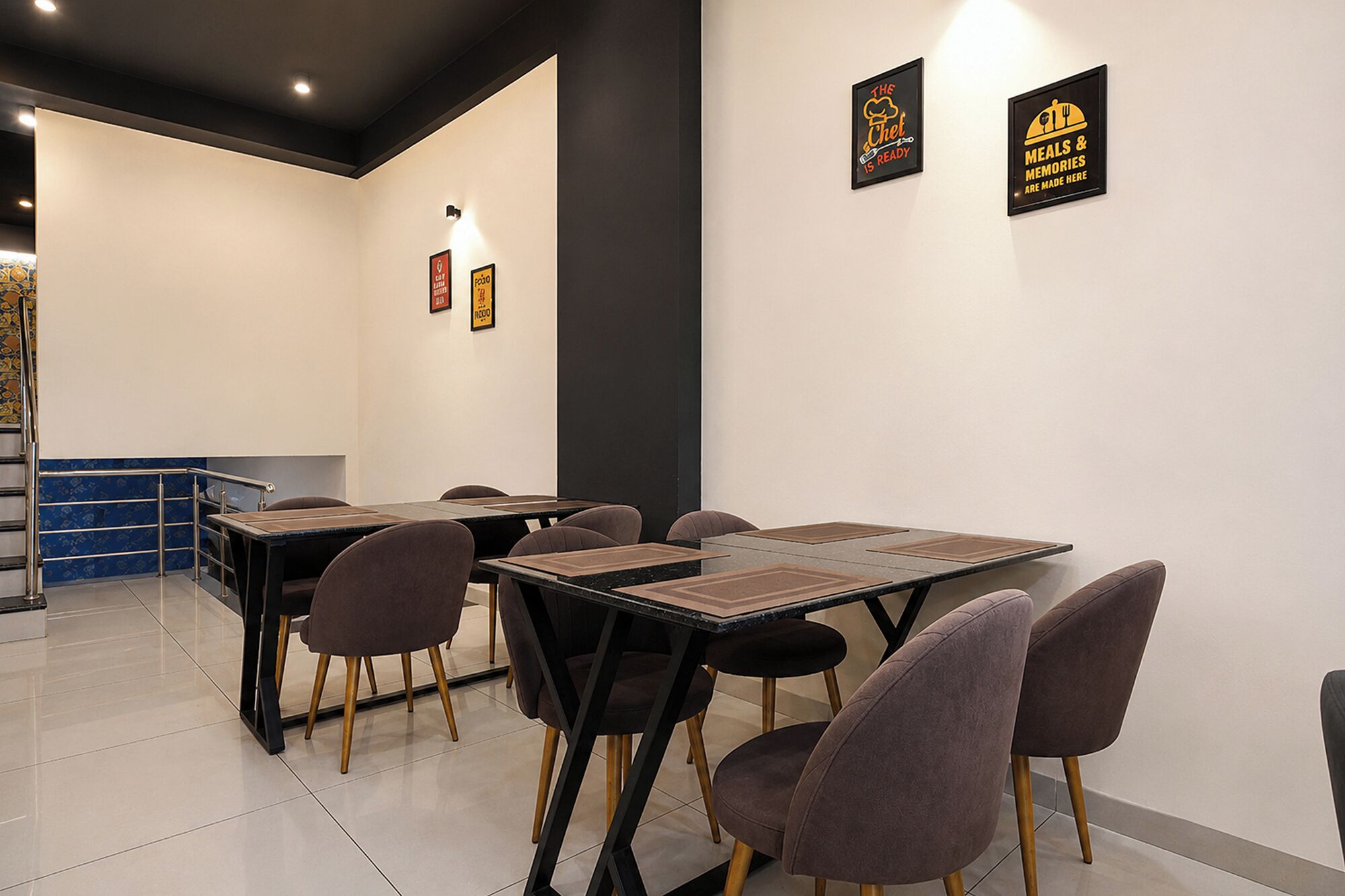 ร้านอาหาร