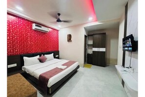 Exterior - Fabhotel Brij Palace (Bhopal)