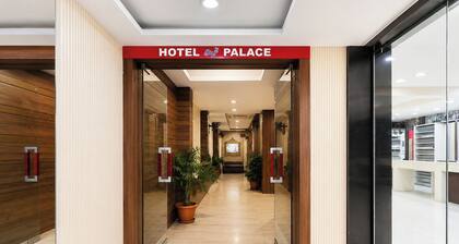 Fabhotel Brij Palace