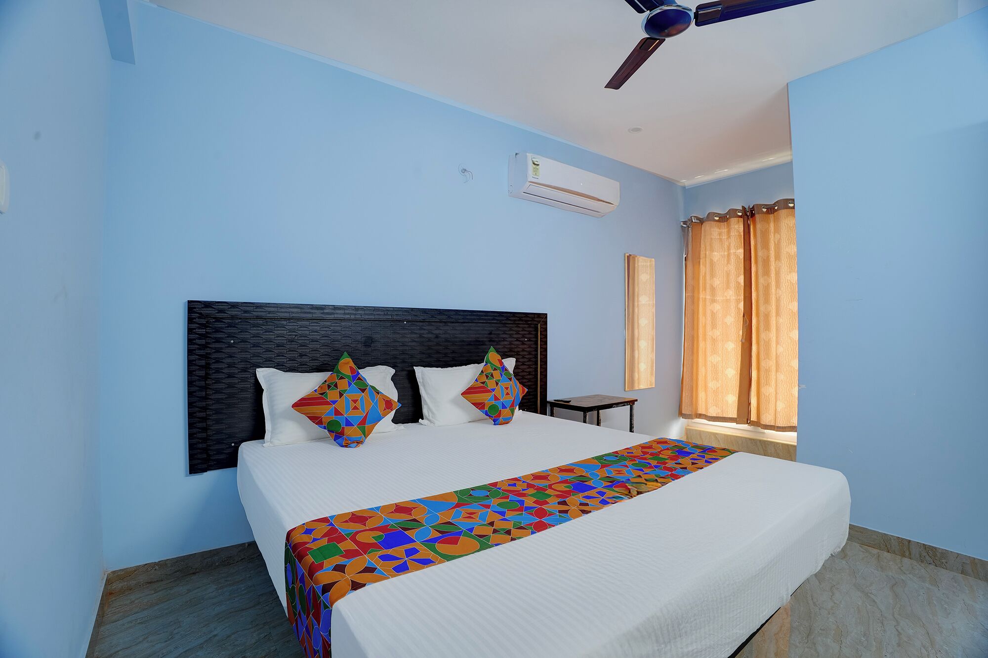 Premium Room | Cadar kapas Mesir, peralatan tempat tidur premium 