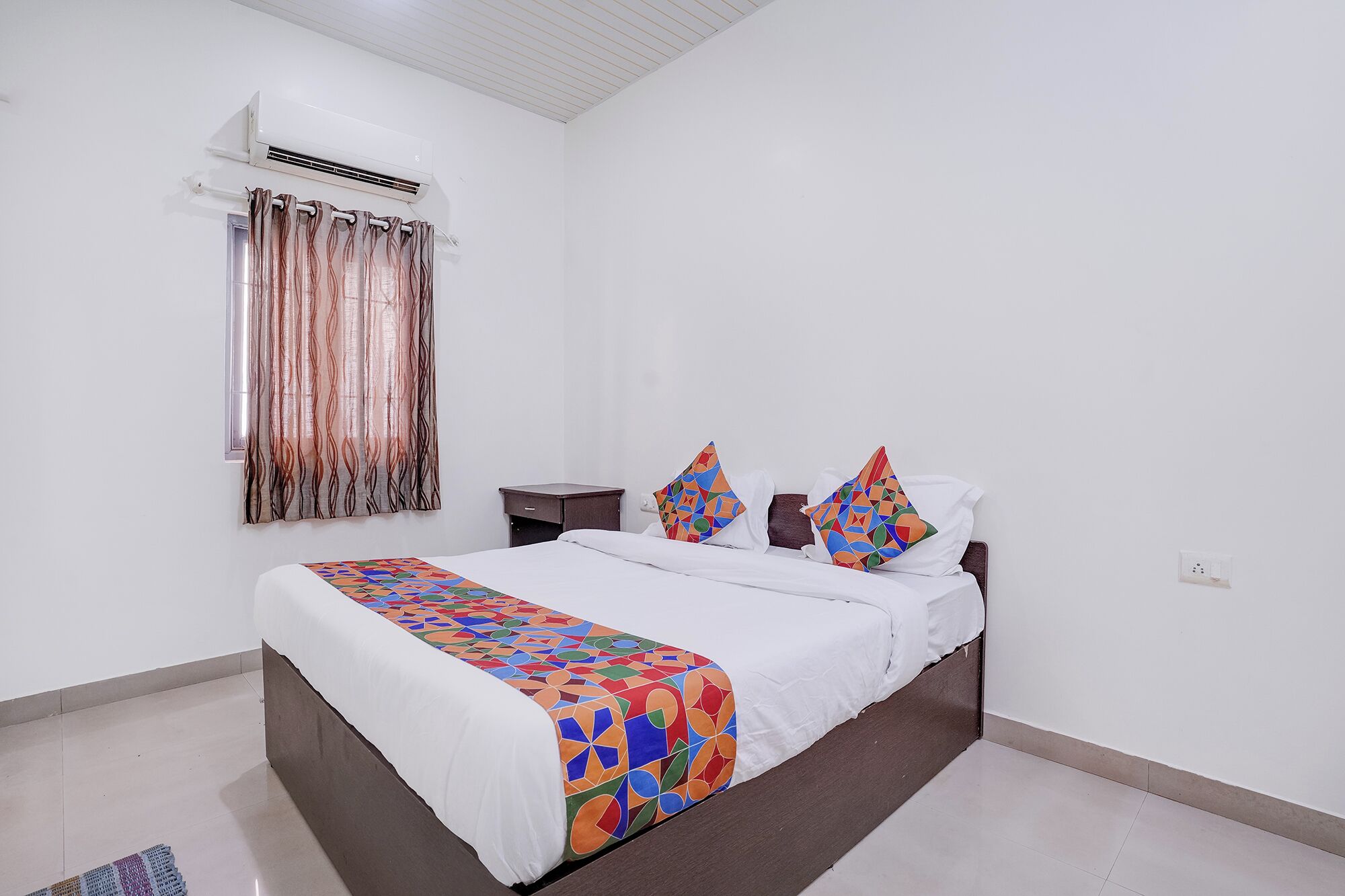 Habitación Premium | Sábanas de algodón egipcio, ropa de cama de alta calidad, caja fuerte
