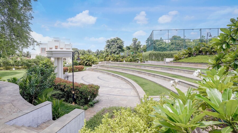 FabHotel Gomes Pousada - 800M From Basilica of Bom Jesus