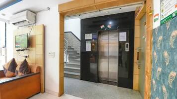 Elevator
