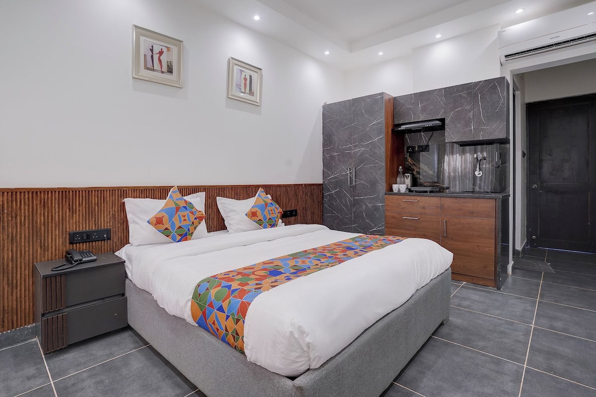 Sábanas de algodón egipcio y ropa de cama de alta calidad 