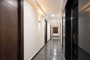 Lobby - Fabhotel Midori Inn (Hyderabad)