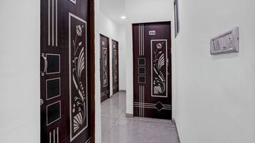 الردهة