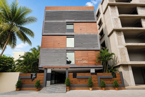 Fabhotel Excella Vizag