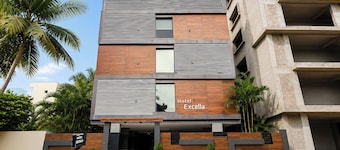 Fabhotel Excella Vizag