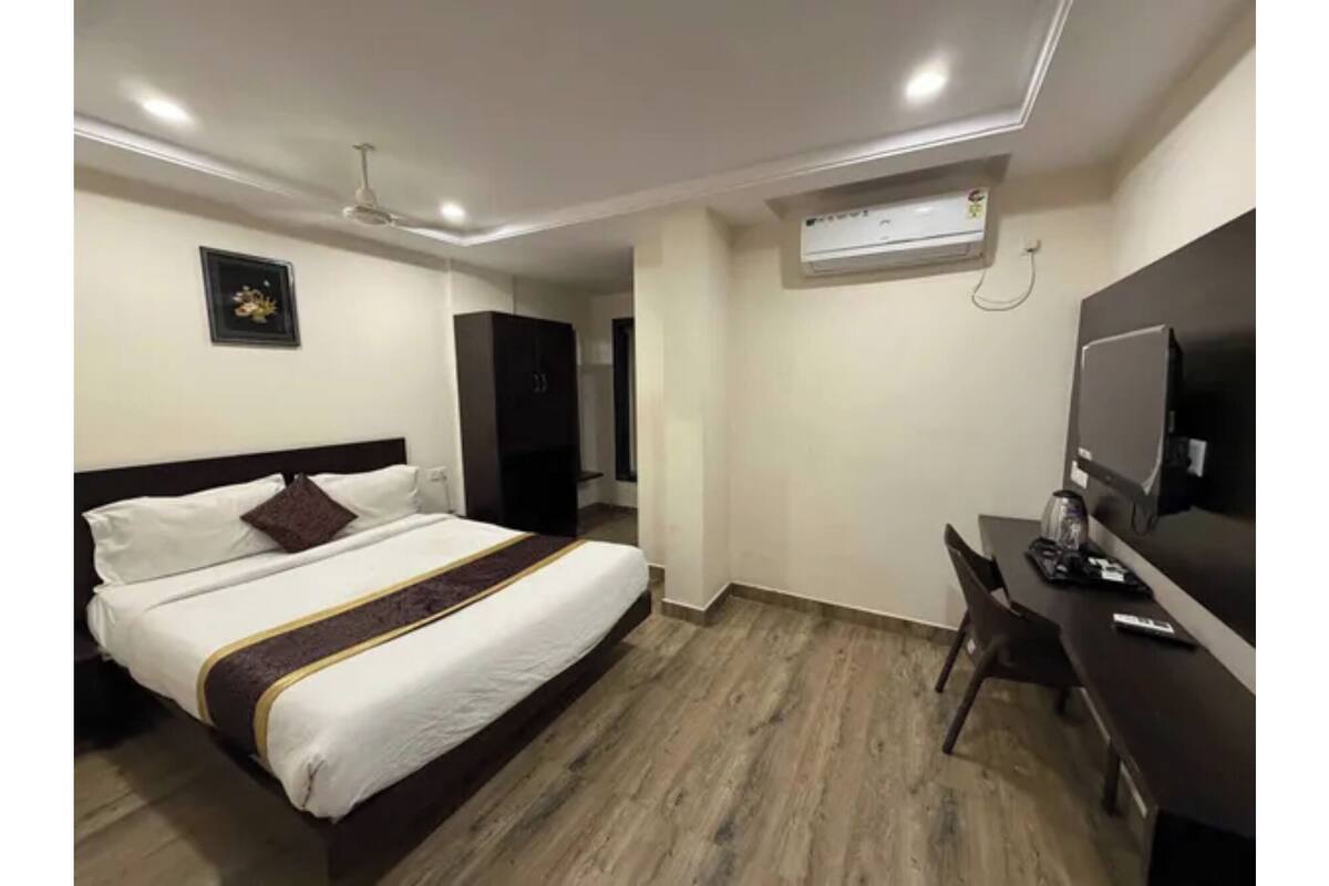 Premium-Zimmer