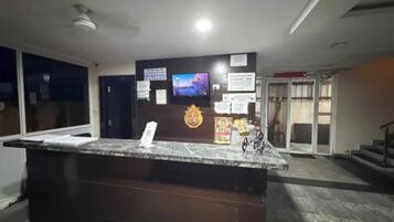 Recepció