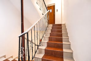 Treppe