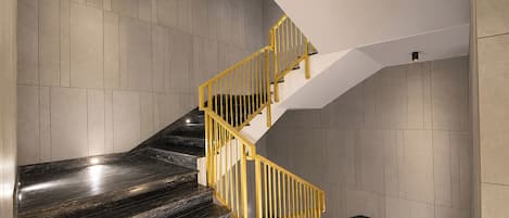 Treppe