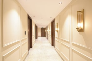 Lobby - Fabhotel Elvilla Model Town (New Delhi)