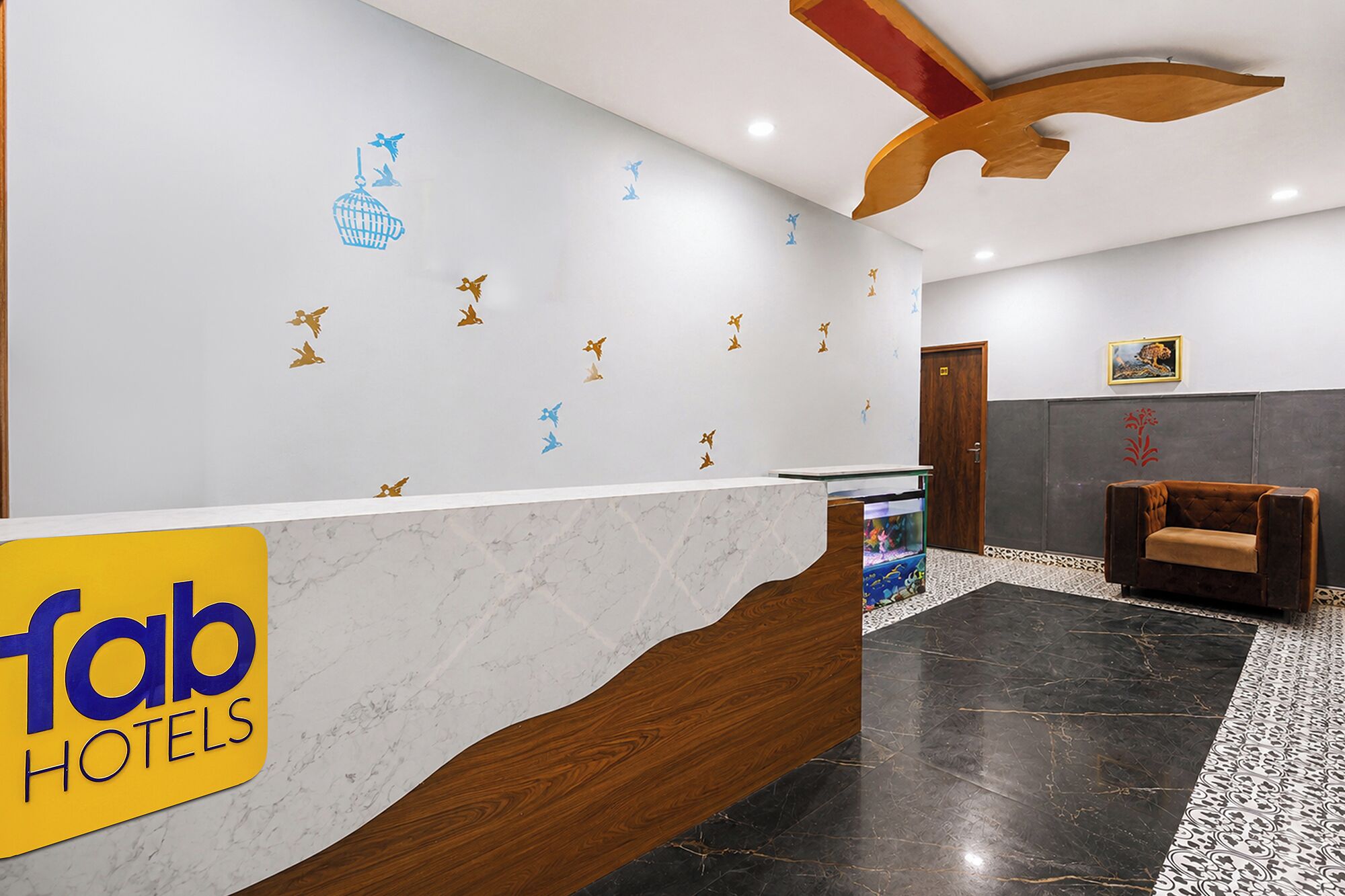 Recepció