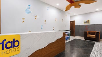 Recepció