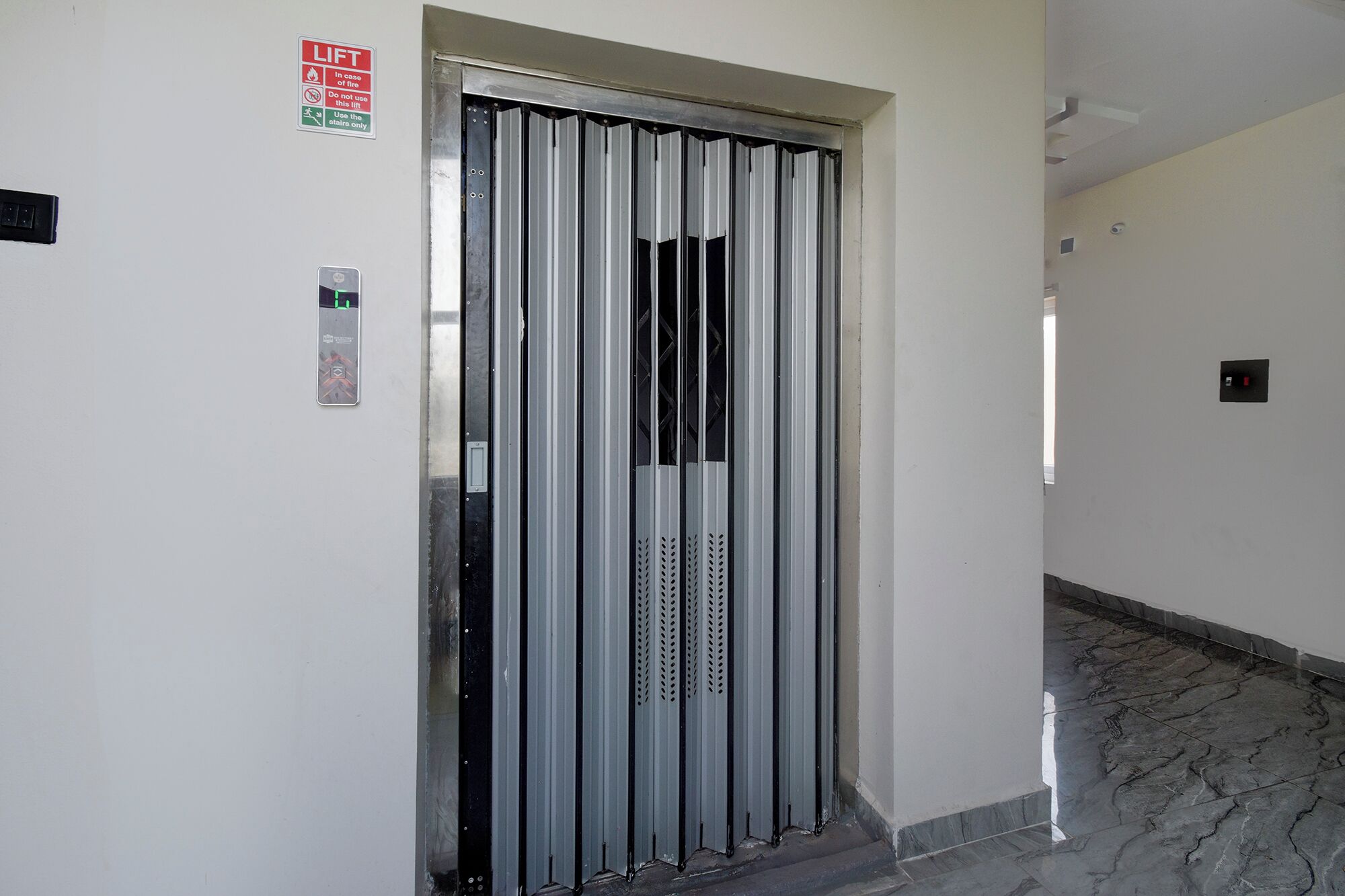 Lift