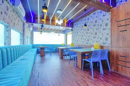 Fabhotel New Kolkata Residency Inn