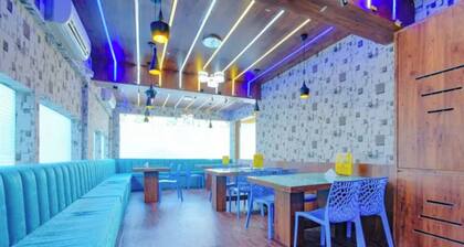 Fabhotel New Kolkata Residency Inn