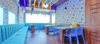 Fabhotel New Kolkata Residency Inn