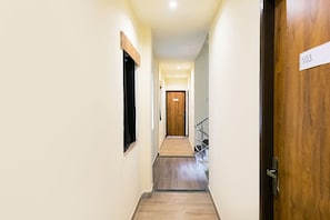 Lobby - Fabhotel Cozy Stay (Kolkata)