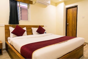 Room - Fabhotel Cozy Stay (Kolkata)