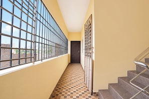 Treppe