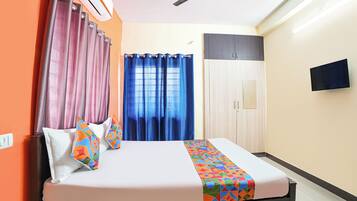 Cadar kapas Mesir, peralatan tempat tidur premium
