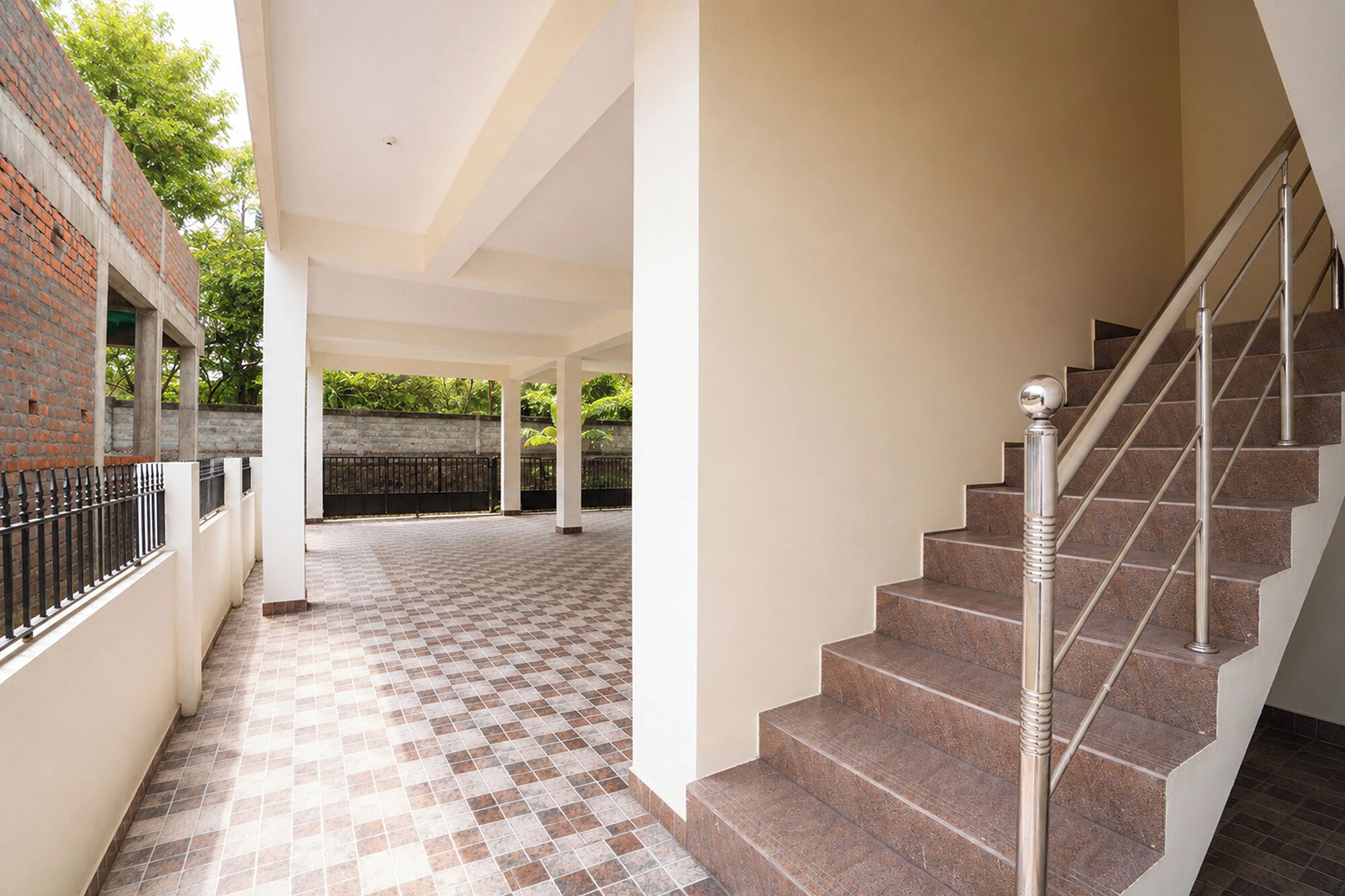 Staircase
