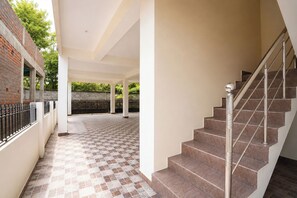 Treppe