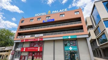 Fachada