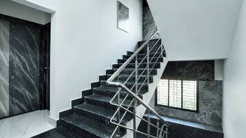 Escalier