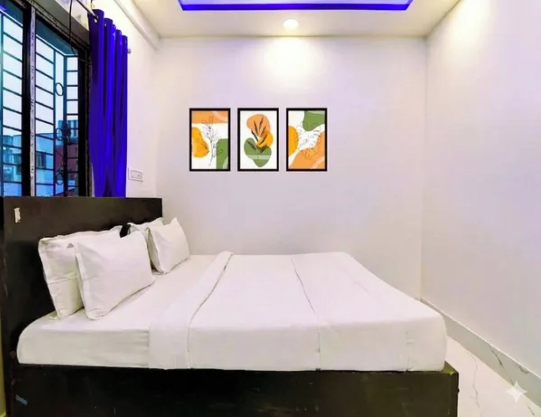Roupas de cama de algodão egípcio, roupas de cama premium