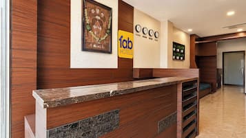 Recepción