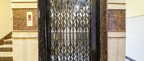 Ascensor